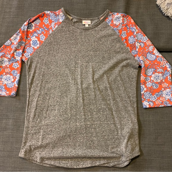 LuLaRoe Large Randy - Picture 1 of 1